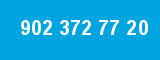 902 372 77 20